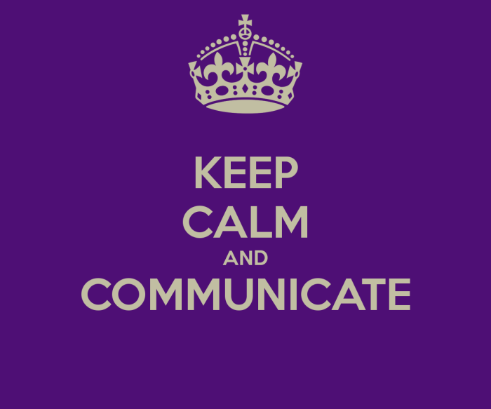Brands: don’t stop communicating during Covid19 lockdown, adjust your communication!